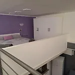 Rainbow House *