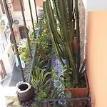 Rainbow House * Taormina