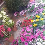 Rainbow House Taormina