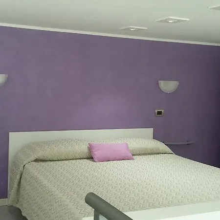 Rainbow House *