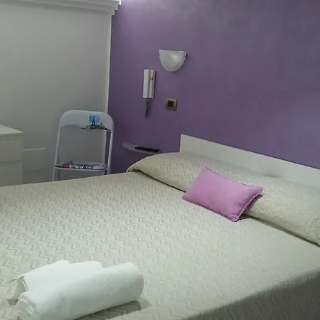 Apartmán Rainbow House *
