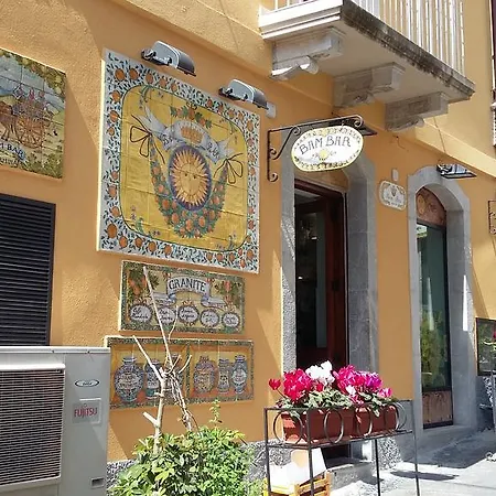 Appartamento Rainbow House