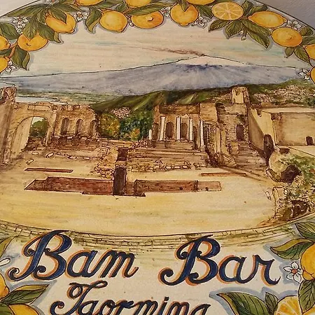 Appartamento Rainbow House Taormina