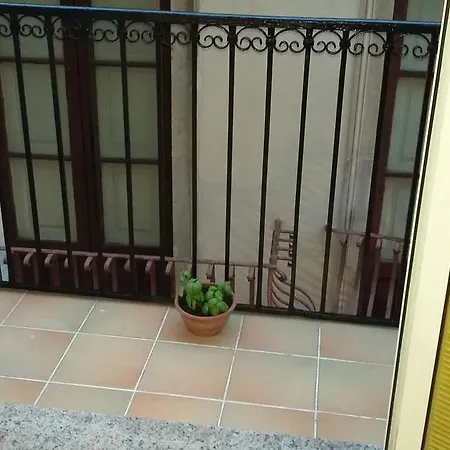 Rainbow House *
