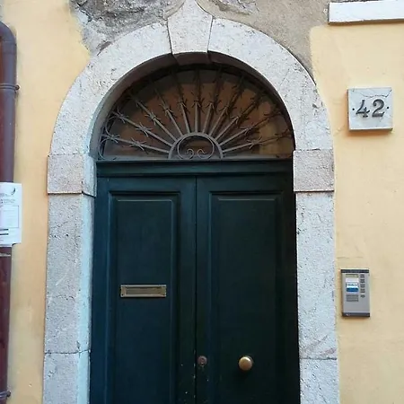 Rainbow House *