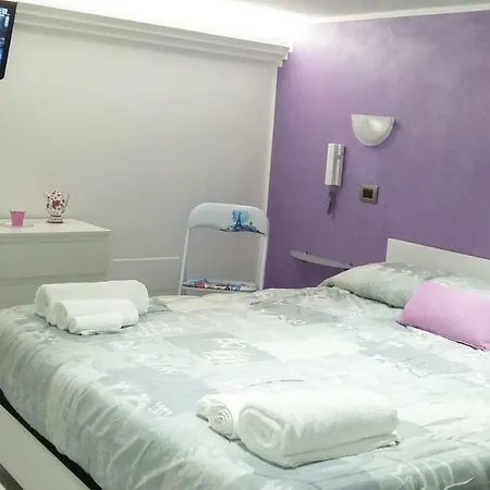 Rainbow House Appartamento *
